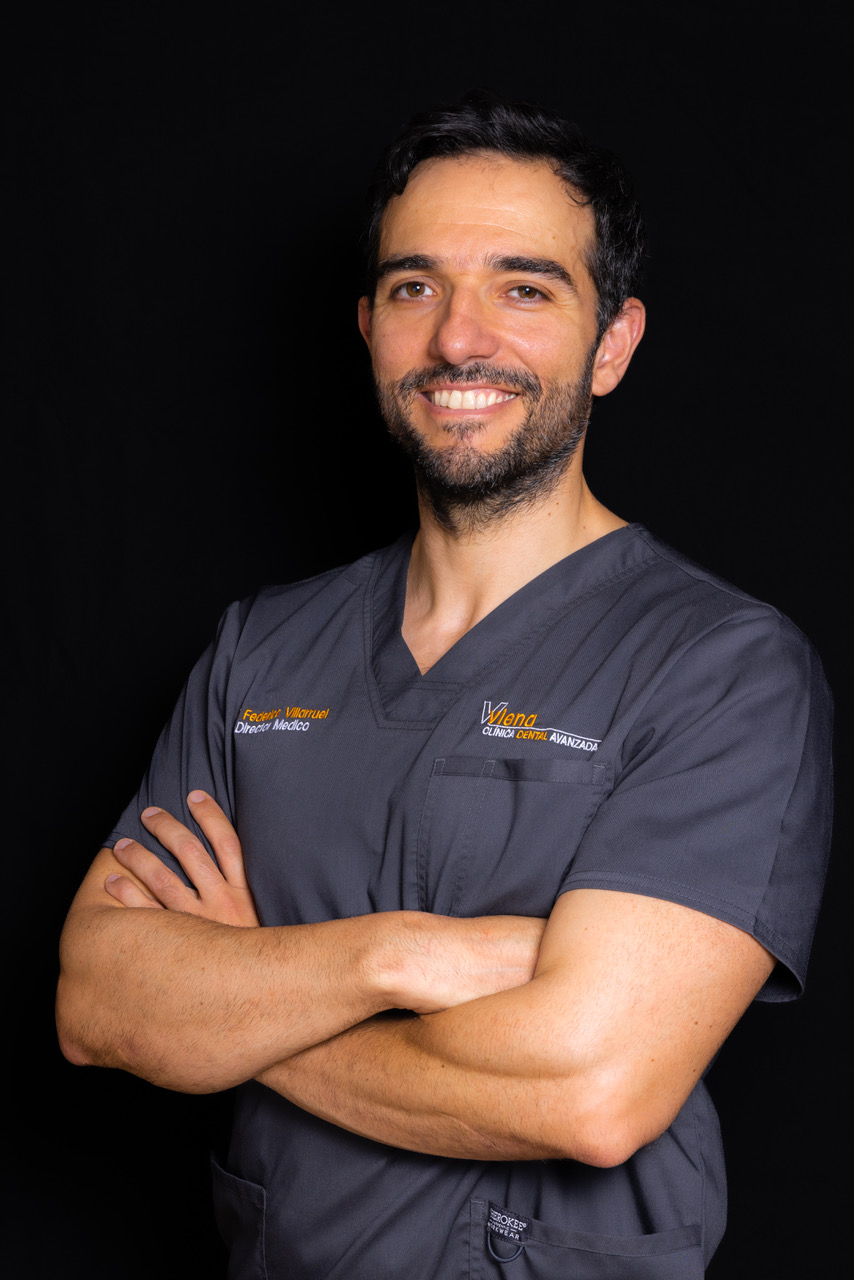Dr. Flavio Rojas