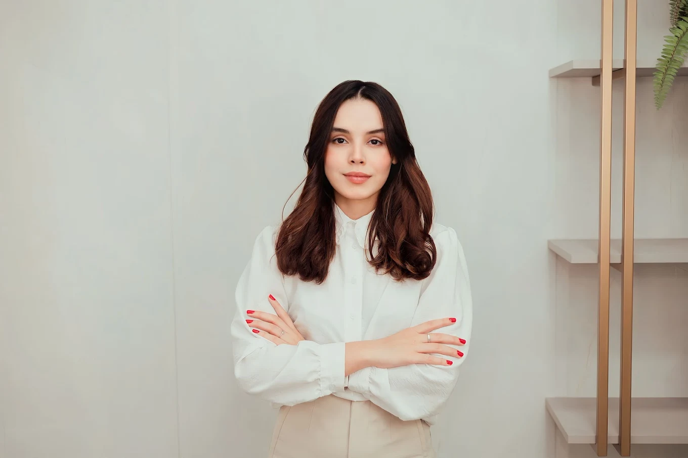 Dra. Stefani Michailiszen