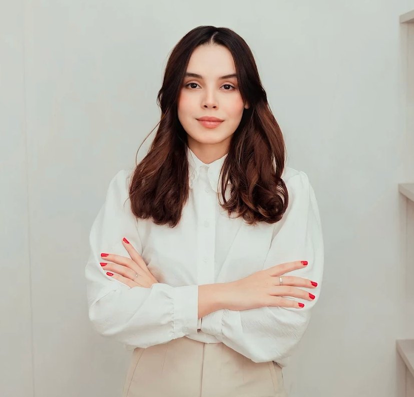 Dra. Stefani Michailiszen