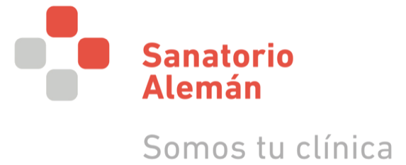Sanatorio Alemán